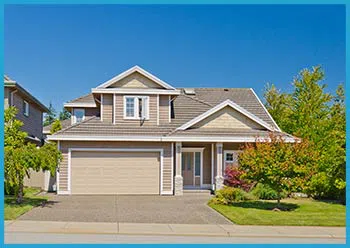Worcester Garage Door Service Repair Worcester, MA 508-876-2029 - standard-garage-gr-16m