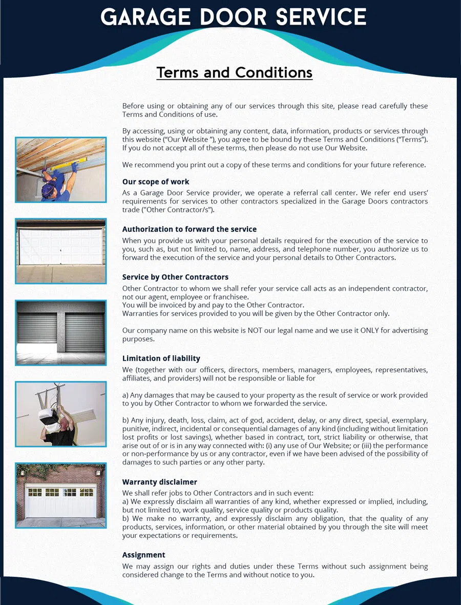 Worcester Garage Door Service Repair Worcester, MA 508-876-2029